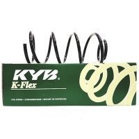 пружины kayaba c - max / focus c - max 2003 - спереди