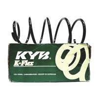 пружины kayaba mazda 3 bk 1.4 1.6 передняя пружина