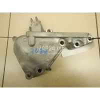 Кронштейн двигателя левый Toyota RX 350/450H (2009 - 2015) 123150P031
