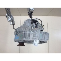 МКПП (механическая коробка переключения передач) VAG Golf VII (2012 - 2020) 02Q300050E