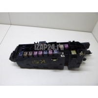 Блок предохранителей Mazda MPV II (LW) (1999 - 2006) LD4766760