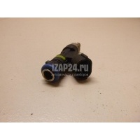 Форсунка инжекторная электрическая Mitsubishi Colt (Z3) (2003 - 2012) 1465A331