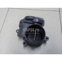 Заслонка дроссельная электрическая BMW Countryman R60 (2010 - 2016) 13547604918