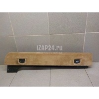 Пол багажника VAG Cayenne (2003 - 2010) 955551529008D4