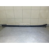 Молдинг крыши левый Volvo XC60 (2008 - 2017) 30754527