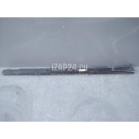 Накладка на порог (наружная) VAG Passat CC (2008 - 2017) 3C8853856BGRU