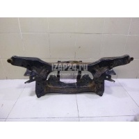 Балка задняя Nissan X-Trail (T31) (2007 - 2014) 55400JG200