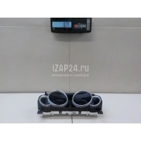 Панель приборов Mazda CX 9 (2007 - 2016) TD1655471B
