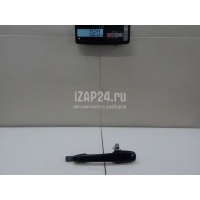 Ручка двери задней наружная левая Mazda CX 9 (2007 - 2016) TD8459410D12