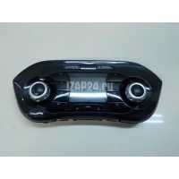 Блок управления климатической установкой Nissan Juke (F15) (2011 - 2019) 248451KA1A