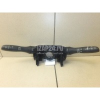 Переключатель подрулевой в сборе Nissan Qashqai (J11) 2014 255604EA4A