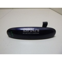 Ручка двери наружная левая Mitsubishi Colt (Z3) (2003 - 2012) MR959253YA