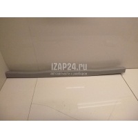 Обшивка двери багажника Hyundai-Kia Tucson (2004 - 2010) 817602E000QS