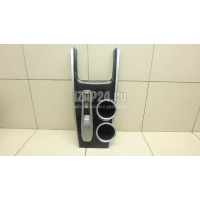 Накладка декоративная Nissan Pathfinder (R52) (2014 - ) 969153KA0C