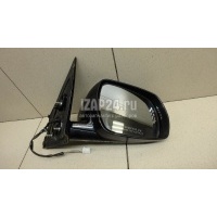 Зеркало правое электрическое Nissan Murano (Z50) (2004 - 2008) 96301CB800