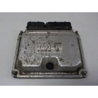 Блок управления двигателем VAG Polo (1999 - 2001) 045906019AB