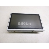 Дисплей информационный Nissan Murano (Z50) (2004 - 2008) 28090CA100