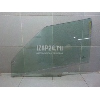 Стекло двери передней левой VAG Fabia (2007 - 2015) 5J0845021E