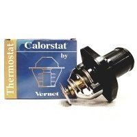vernet термостат citroen c5 i ii 3 1.8 2.0 16v