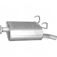 демпфер plociennik tl . глушитель honda cr - v 2.0 и