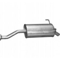 демпфер plociennik tl . глушитель honda civic