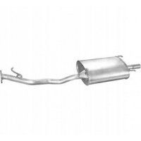 демпфер plociennik tl . глушитель honda accord 93 - 98