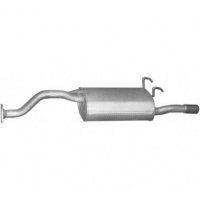 демпфер plociennik tl . глушитель honda civic 1.5 и