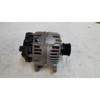 bosch новый генератор audi seat skoda volkswagen