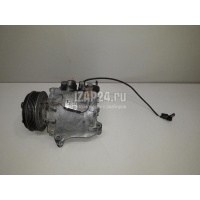 Компрессор системы кондиционирования Honda Civic 5D (2012 - 2016) 38810R1AY01
