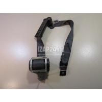 Ремень безопасности GM Zafira B (2005 - 2012) 13296203