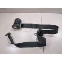 Ремень безопасности Renault Logan II (2014 - ) 868857909R