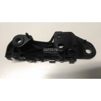 Кронштейн переднего бампера левый Mazda CX 5 (2012 - 2017) KD45500U1