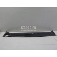 Решетка стеклооч. (планка под лобовое стекло) Renault Sandero 2014 668113292R