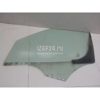 Стекло двери передней левой VAG Roomster (2006 - 2015) 5J7845021C
