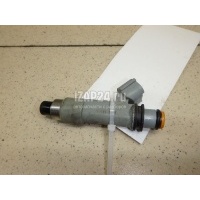 Форсунка инжекторная электрическая Suzuki Swift (2004 - 2010) 1571079J00