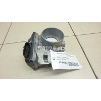 Заслонка дроссельная электрическая Mazda Mazda 6 (GJ/GL) 2013 PE0113640B