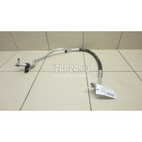 Трубка кондиционера Mazda Mazda 3 (BM/BN) (2013 - 2018) BJS761462