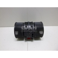 Моторчик отопителя Renault Megane III (2009 - 2016) 272104937R