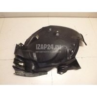 Локер передний левый Renault Megane III (2009 - 2016) 638430101R