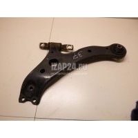 Рычаг передний левый Toyota Camry V40 (2006 - 2011) 4806906150