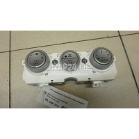Блок управления климатической установкой Mazda Mazda 6 (GG) (2002 - 2007) GJ6G61190A