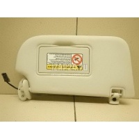 Козырек солнцезащитный (внутри) Ford Kuga (2012 - ) 1878054