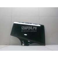 Стекло двери задней правой Mazda Mazda 6 (GH) (2007 - 2013) GS9B725119D