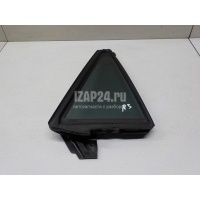 Стекло двери задней правой (форточка) Mazda Mazda 6 (GH) (2007 - 2013) GS9B726619D