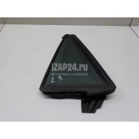 Стекло двери задней левой (форточка) Mazda Mazda 6 (GH) (2007 - 2013) GS9B736619D