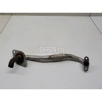Трубка картерных газов Mazda Mazda 3 (BL) (2009 - 2013) LF6T20310