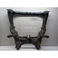 Балка подмоторная Mazda Mazda 6 (GH) (2007 - 2013) GS8S3480XG
