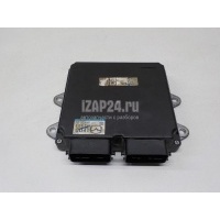 Блок управления двигателем Mazda Mazda 6 (GH) (2007 - 2013) LFDD18881C