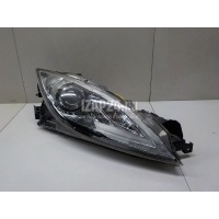 Фара правая Mazda Mazda 6 (GH) (2007 - 2013) GDN5510K0G