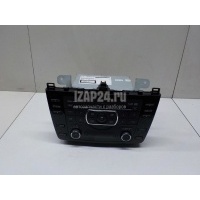 Магнитола Mazda Mazda 6 (GH) (2007 - 2013) GER4669RX